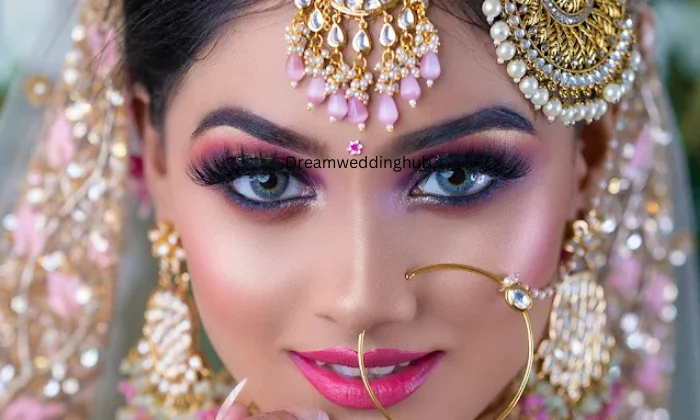 FLAME Salon by Jyoti Shaw